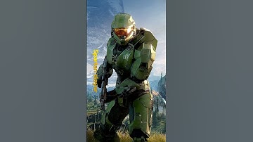 Doom And master chief quote #shorts