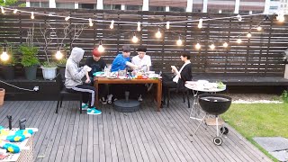 TALK X TODAY : Season3 EP.7 - TXT (투모로우바이투게더) (+ENG)