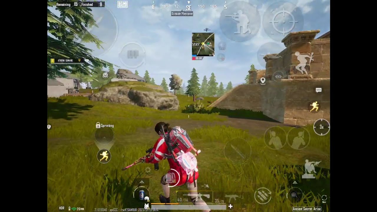 Fairytale -ALEXANDER RYBAK | 60fps BGMI MONTAGE |  POCO F1 | PUBG MOBILE| 