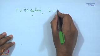 Mod-20 Lec-37 Zhukovsky Transformation - Applications