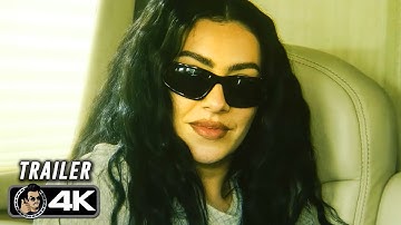 THE MOMENT | Official Teaser Trailer (2026) 4K