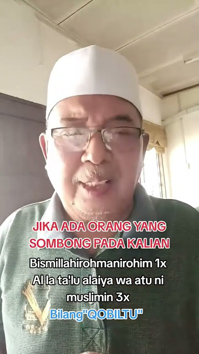 doa kewibawaan hidup #doa #reels #motivasi #quotes #yukberdoa #alquran #quranrecitation