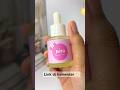 REKOMENDASI LIP SERUM  JIERA #shopeehaul #racunshopee #youtubeshorts