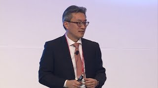 [Global Leaders Forum 2017] Dominating the Platform! (Yoo Taek Lee)