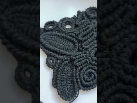 Вяжу крючком #challenge #crochet #knittig #handmade #knit #вязание