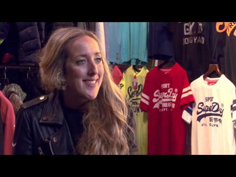 Superdry Careers - Design