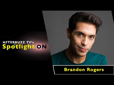 interview-w/-brandon-rogers-i-afterbuzz-tv's-spotlight-on