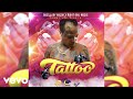 Tommy lee sparta  tattoo official audio