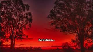 DALAM KERINDUAN - THE MERCY'S   LIRIK
