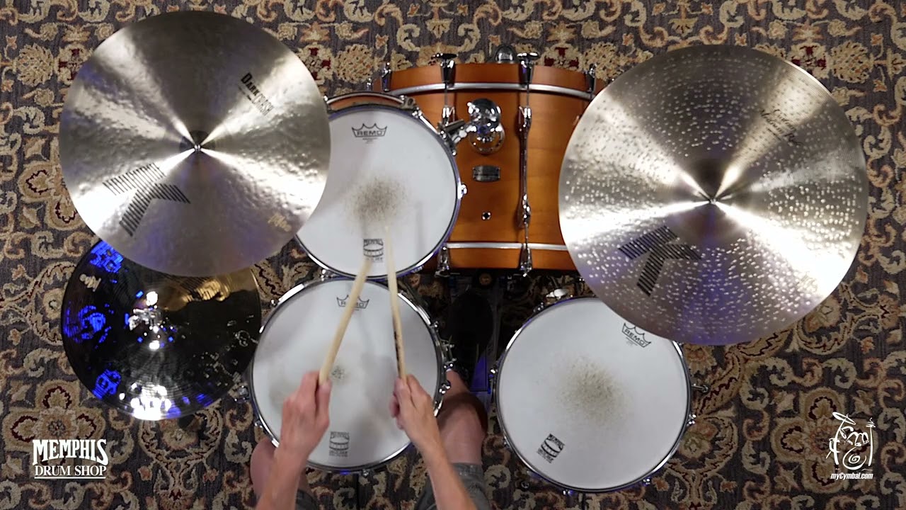 Zildjian 17