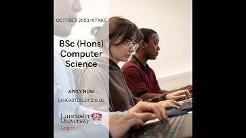 Explore our BSc (Hons) Computer Science and BSc (Hons) Software Engineering programmes