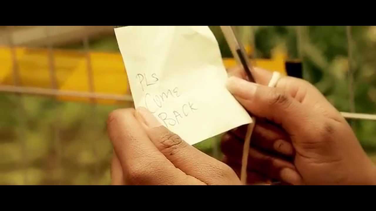 Best Short Film ( Innocent )  Award winning 2015