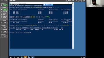 Hands-On Security Lab Part 15: Managing Local Storage and Virtual Hard Disks