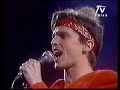 Miguel Bosé - Voy a ganar