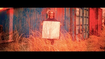 Fading Radiance - How To Make Amends (Official Music Video)