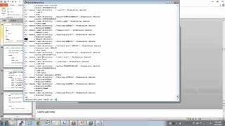 Unix/Linux Basics: 6 Miscellaneous commands