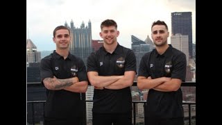 Sounding Off on Soccer Podcast: Pro Indoor Soccer is back in Pittsburgh with Bridge City FC