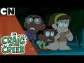 Craig of the Creek | Where to Hide | Cartoon Network UK
