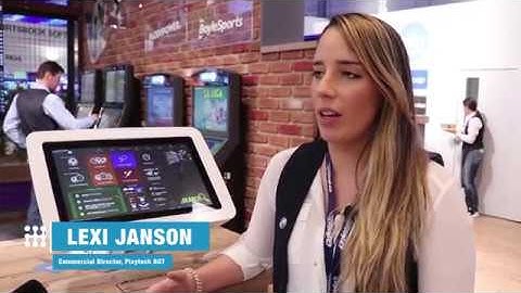 imageHOLDERS Talk to BGT at ICE Totally Gaming 2018