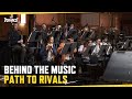 Marvel Rivals | Behind the Music - Path to Rivals