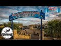 The Abandoned History of Pleasure Island Cleethorpes | Expedition Extinct
