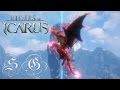 Riders of Icarus - The Cool Looking Karios