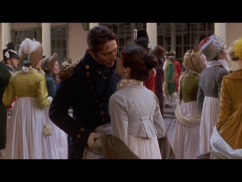 Frederick Wentworth's letter - Persuasion (1995) subs ES/PT