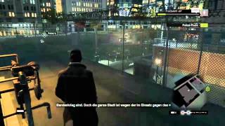 Watch Dogs - Cheats Unlimited XP Exploit