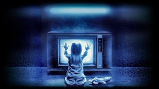 Полтергейст (1982) Poltergeist. Русский трейлер.