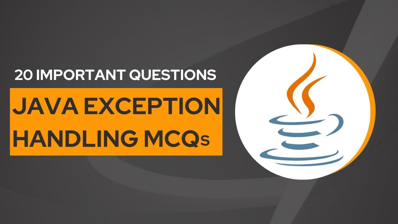 Exception Handling in Java  Java Exceptions - javatpoint