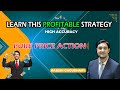 Price action trading  learn this profitable strategy  demand  supply trading