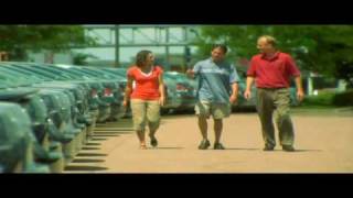 The Eide Effect: TV Spot 1