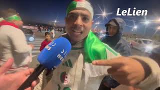 Download Lagu Élimination de l’Algérie : Colère des supporters algériens contre l’arbitrage 🇩🇿💥  MP3
