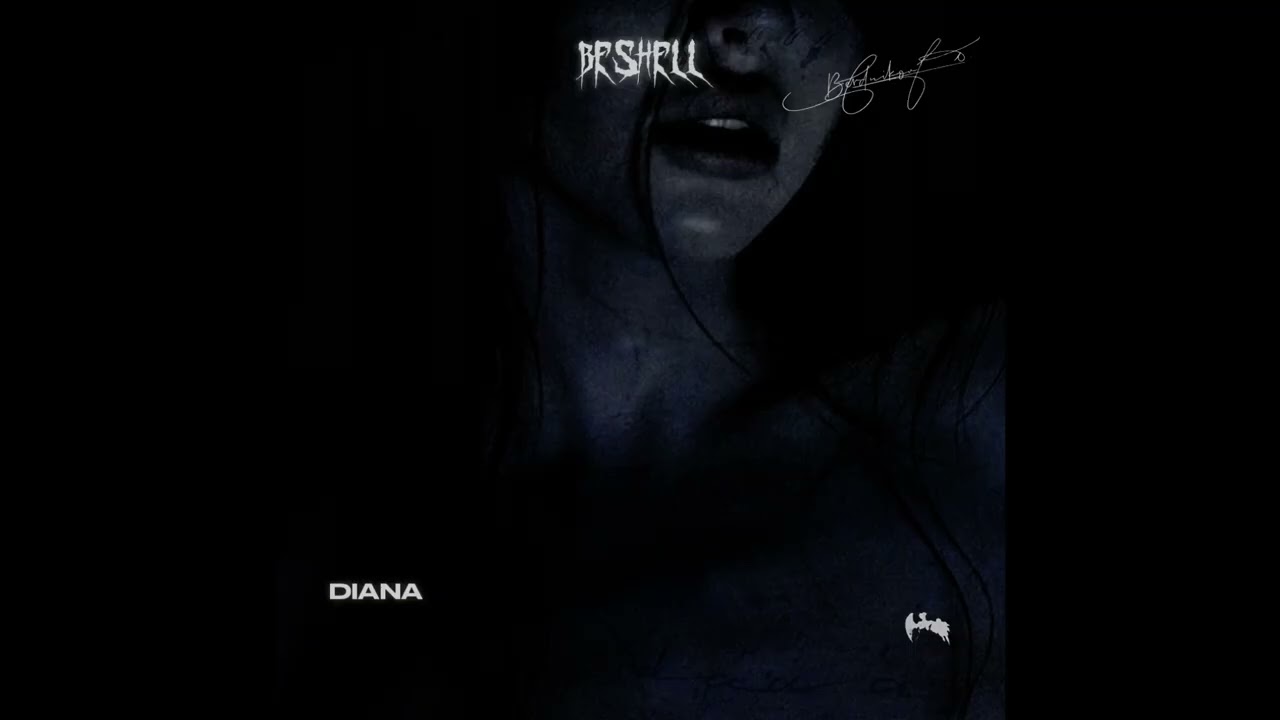 ☨ [FREE] PUSSYKILLER x NEWLIGHTCHILD Type Beat 'diana' (Prod. by Beshell, weyland)