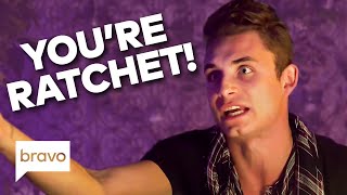 James Kennedy's Most James Kennedy Moments | Vanderpump Rules