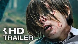 MORGAN Teaser Trailer (2016) MORGAN Teaser Trailer (2016)