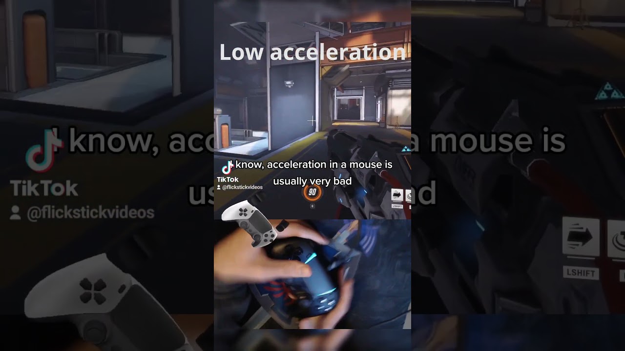 Motion Controls Tips - Part 8 