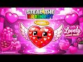 Steal The Brainrot Fortnite Lovely Event Ost 