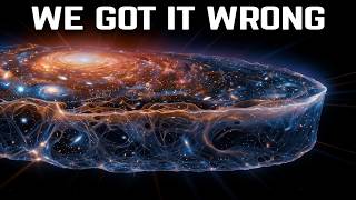 The Unsettling Reality of Trillions of Galaxies