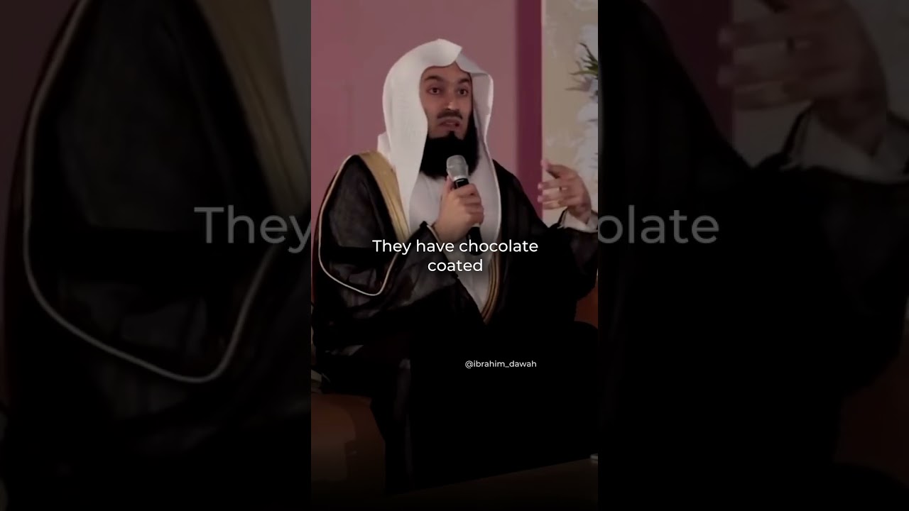 Muslim Story Studio. 