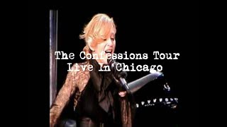 Madonna - The Confessions Tour - Live In Chicago, June 15th 2006