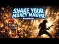 NoniMotto SHAKE YOUR MONEY MAKER Official Audio Wild Heavy Rock N Roll mp3