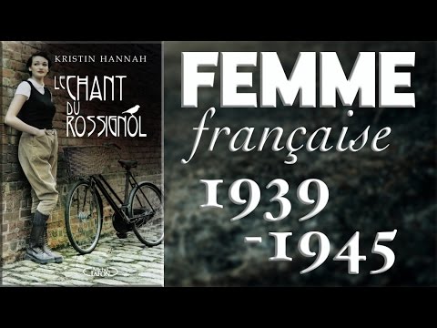 8 MAI 1945   LES FEMMES FRANAISES DURANT LA SECONDE GUERRE MONDIALE  DocuLivre