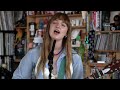 Madison cunningham tiny desk concert