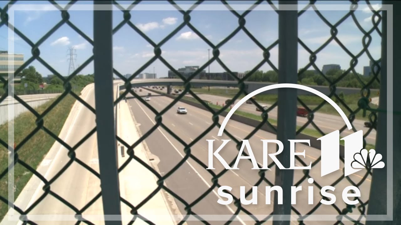 I-494 under construction; Here's how to get around the complete closure