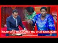 WAZIRI BASHE AMJIBU MBUNGE MWAKAGENDA SAKATA LA WAKULIMA WA CHAI WAZIRI BASHE AMJIBU MBUNGE MWAKAGENDA SAKATA LA WAKULIMA WA CHAI