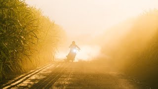 Handcrafted Trailer  An Australian Custom Motorcycle Film  Purpose Built Moto