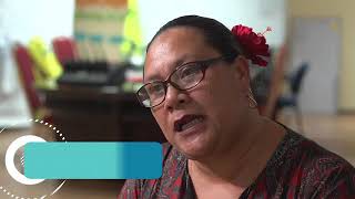 Samoa: Joining the Tsunami Ready global community