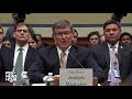 WATCH: Rep. Devin Nunes' full questioning of acting intel chief Joseph Maguire | DNI hearing