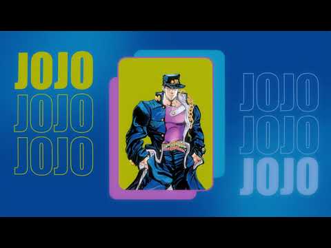 Jotaro | Pucci | DIO #jojobizzare